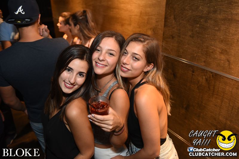 Bloke nightclub photo 42 - September 2nd, 2015