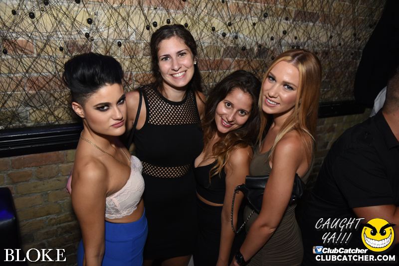 Bloke nightclub photo 44 - September 2nd, 2015