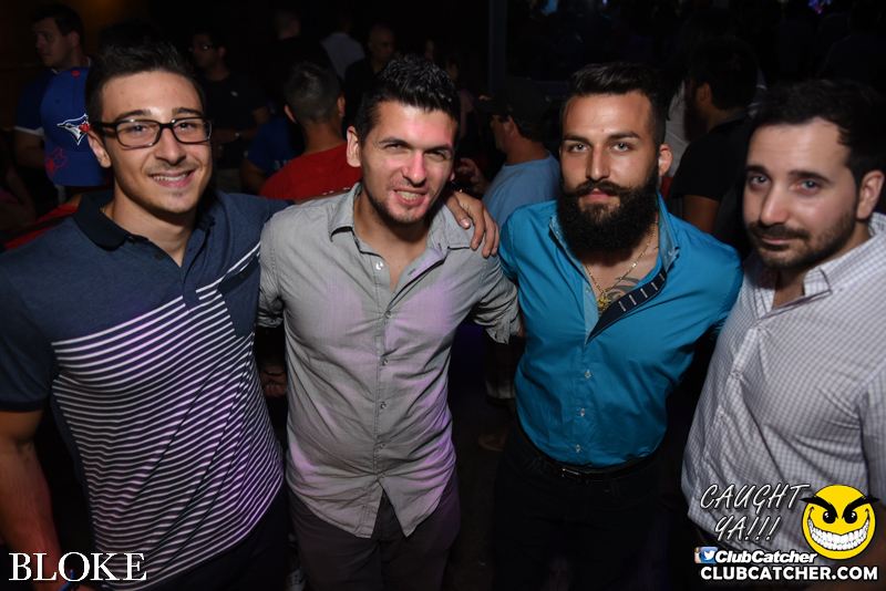 Bloke nightclub photo 48 - September 2nd, 2015