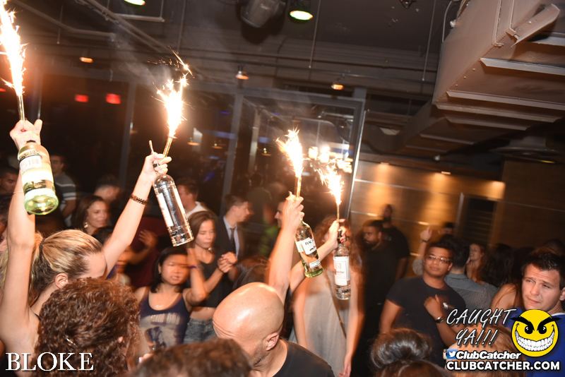 Bloke nightclub photo 49 - September 2nd, 2015