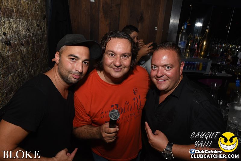 Bloke nightclub photo 50 - September 2nd, 2015