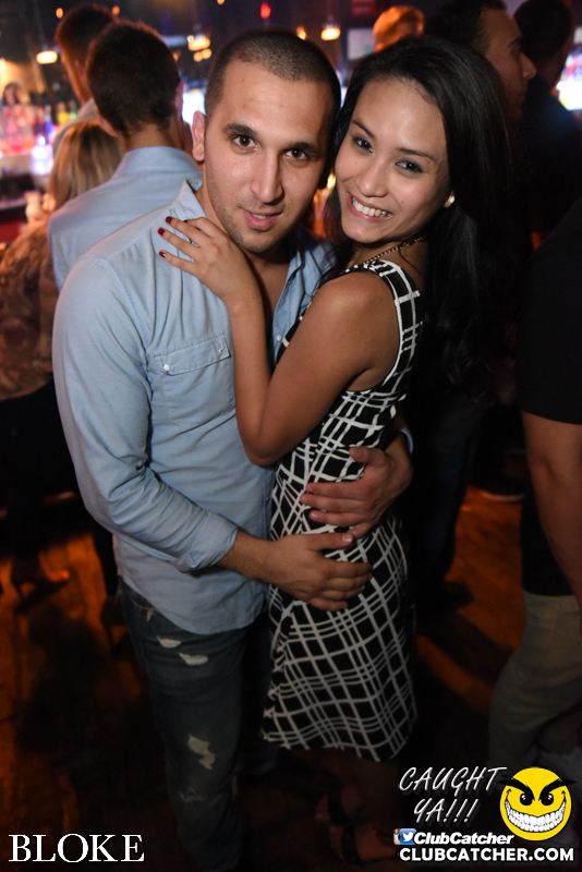 Bloke nightclub photo 51 - September 2nd, 2015