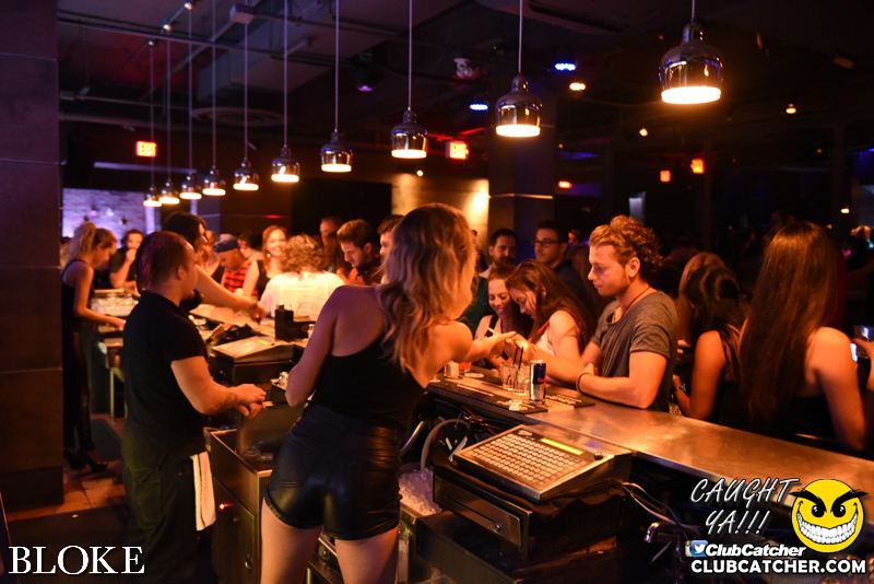 Bloke nightclub photo 53 - September 2nd, 2015