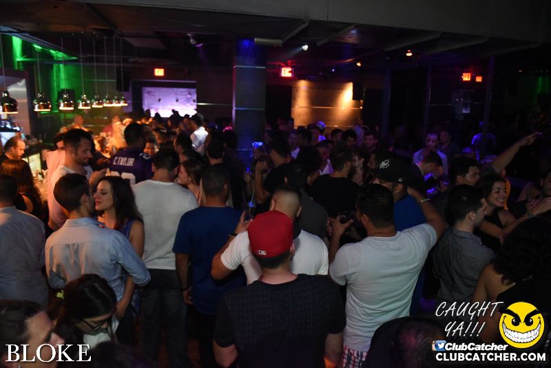 Bloke nightclub photo 54 - September 2nd, 2015