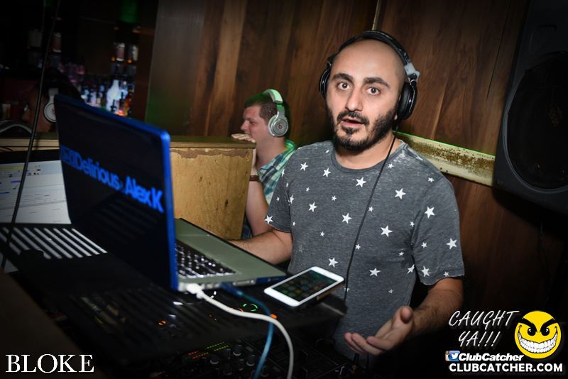 Bloke nightclub photo 56 - September 2nd, 2015