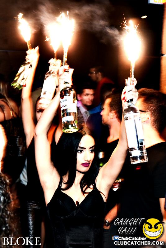 Bloke nightclub photo 57 - September 2nd, 2015