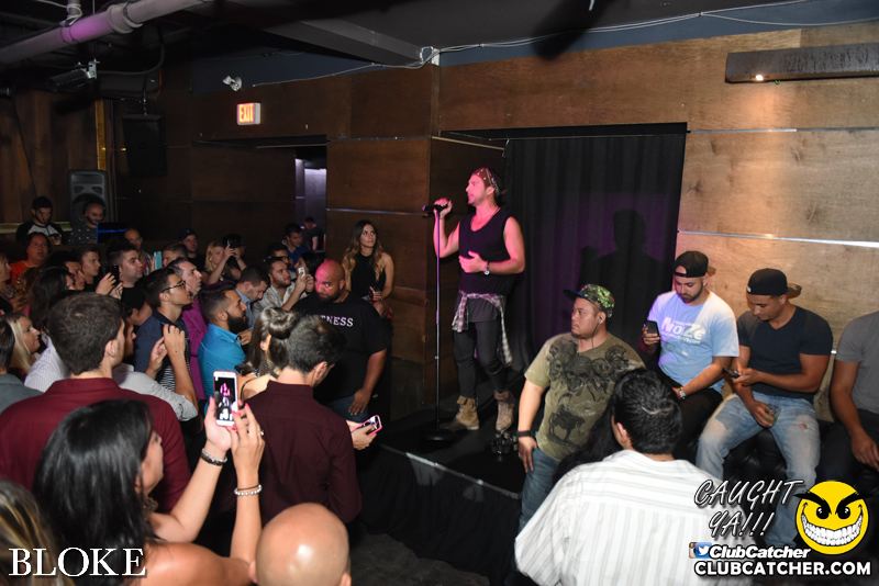 Bloke nightclub photo 58 - September 2nd, 2015