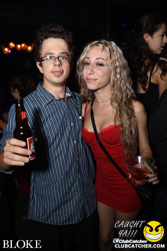 Bloke nightclub photo 60 - September 2nd, 2015