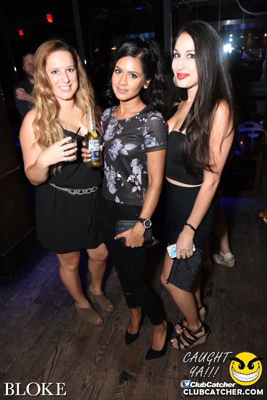 Bloke nightclub photo 7 - September 2nd, 2015