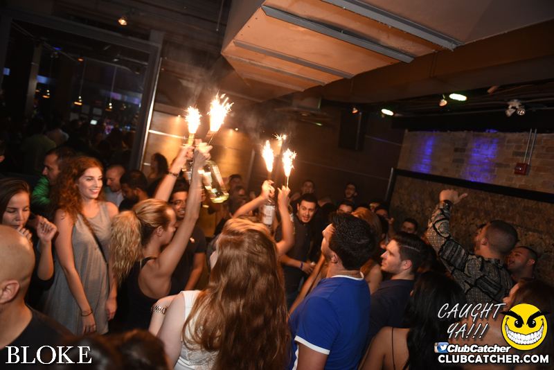 Bloke nightclub photo 66 - September 2nd, 2015