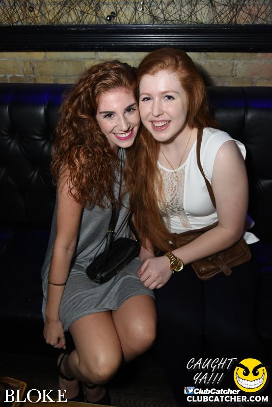 Bloke nightclub photo 68 - September 2nd, 2015