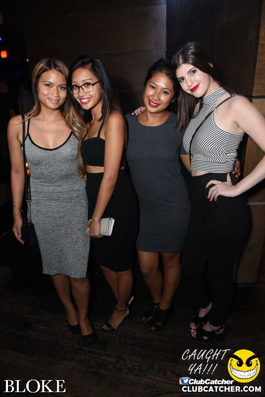 Bloke nightclub photo 69 - September 2nd, 2015