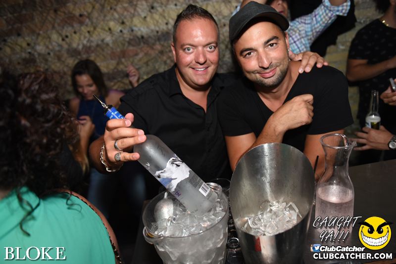 Bloke nightclub photo 70 - September 2nd, 2015