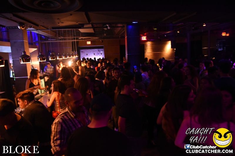 Bloke nightclub photo 71 - September 2nd, 2015