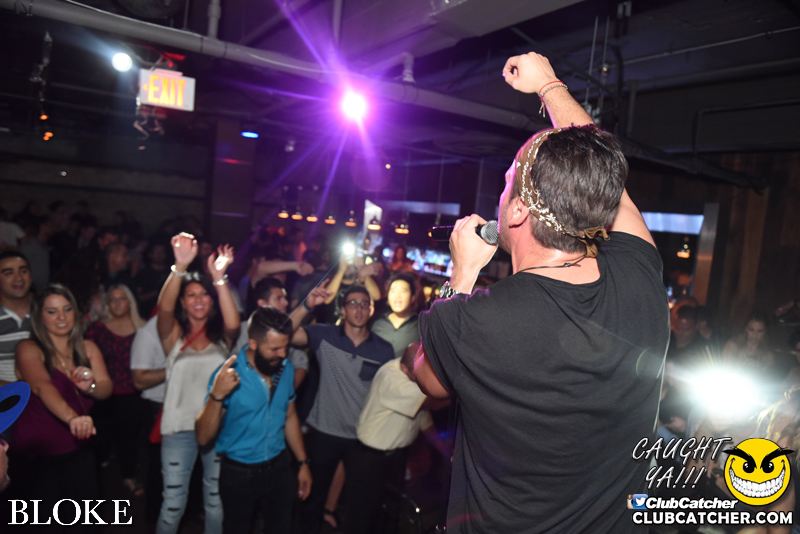 Bloke nightclub photo 73 - September 2nd, 2015