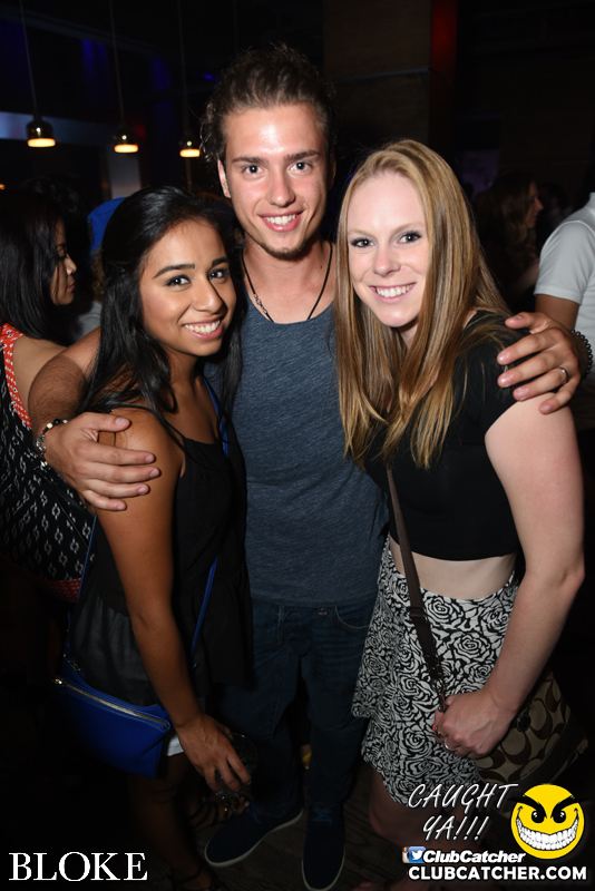 Bloke nightclub photo 74 - September 2nd, 2015