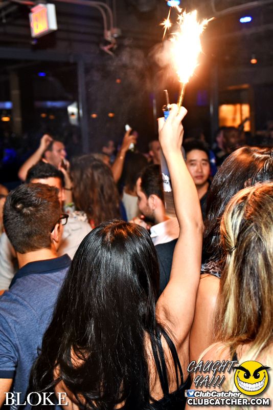 Bloke nightclub photo 75 - September 2nd, 2015