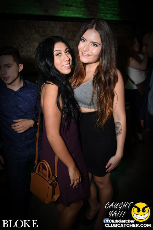 Bloke nightclub photo 77 - September 2nd, 2015