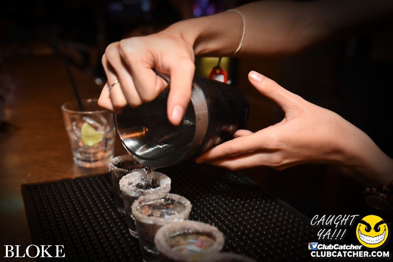 Bloke nightclub photo 79 - September 2nd, 2015