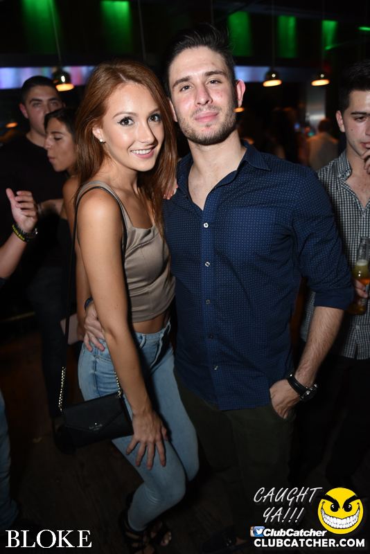 Bloke nightclub photo 81 - September 2nd, 2015