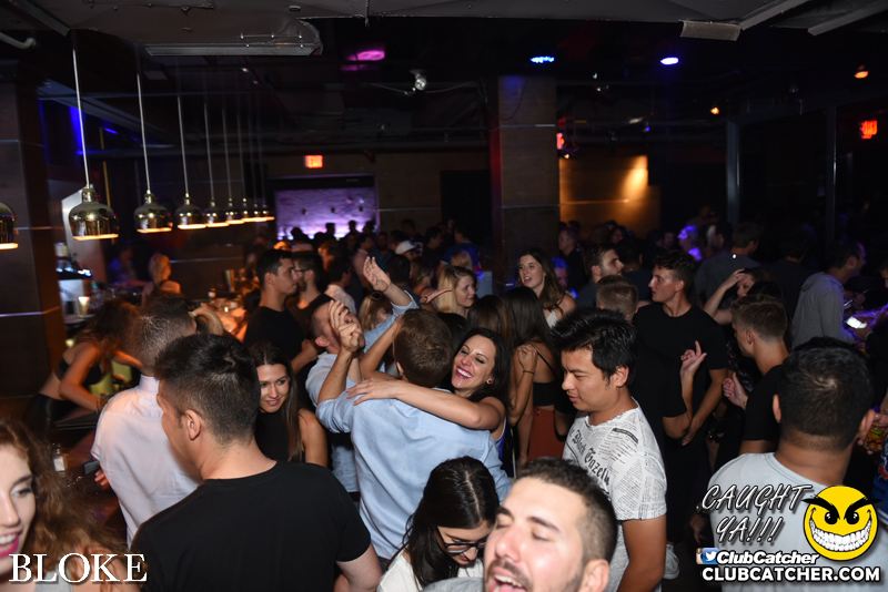 Bloke nightclub photo 84 - September 2nd, 2015