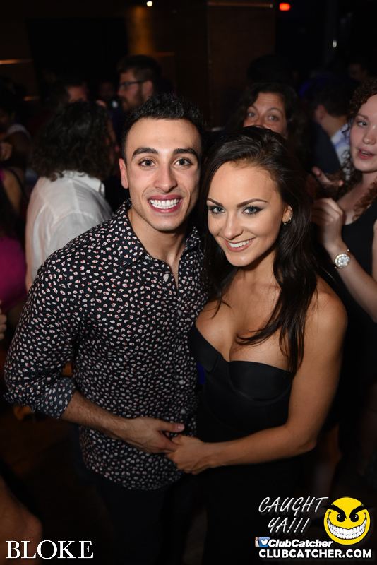 Bloke nightclub photo 85 - September 2nd, 2015