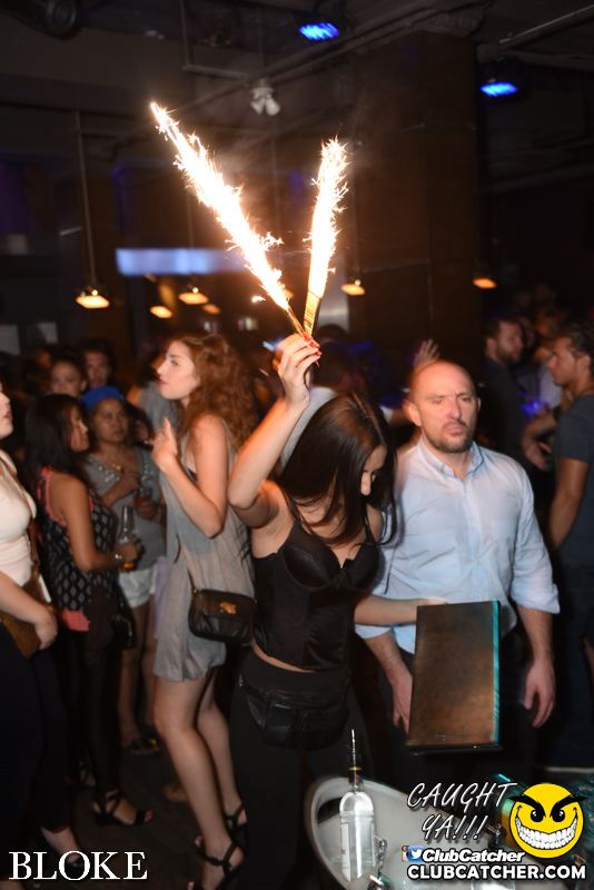 Bloke nightclub photo 93 - September 2nd, 2015