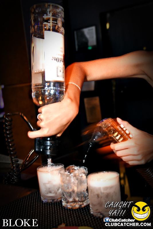 Bloke nightclub photo 95 - September 2nd, 2015