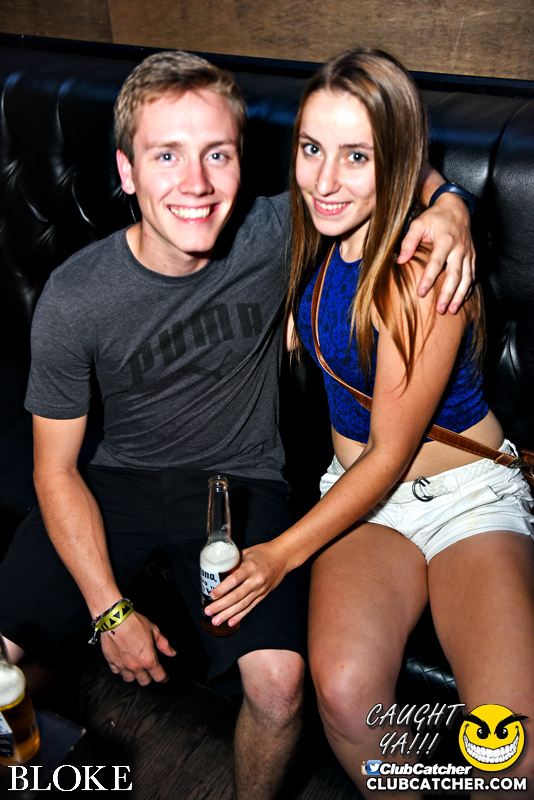 Bloke nightclub photo 97 - September 2nd, 2015
