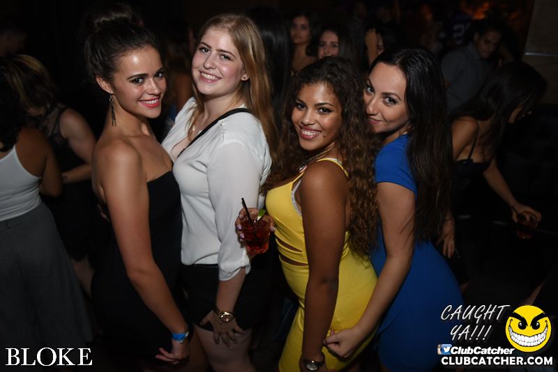 Bloke nightclub photo 100 - September 2nd, 2015