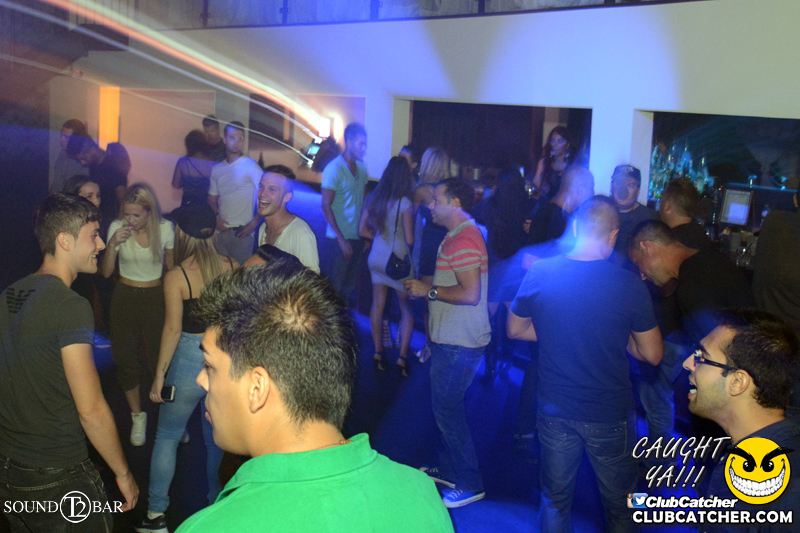 T2 lounge photo 1 - September 3rd, 2015