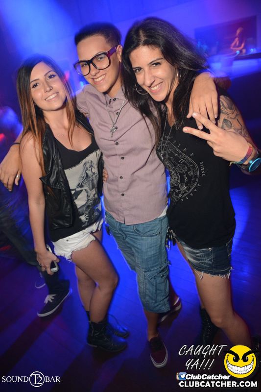 T2 lounge photo 11 - September 3rd, 2015