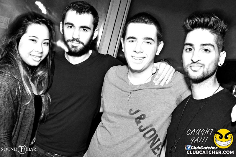 T2 lounge photo 101 - September 3rd, 2015