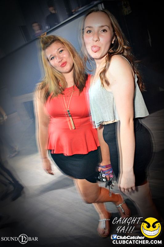 T2 lounge photo 108 - September 3rd, 2015