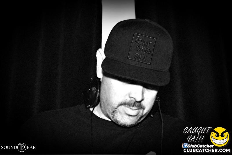 T2 lounge photo 110 - September 3rd, 2015