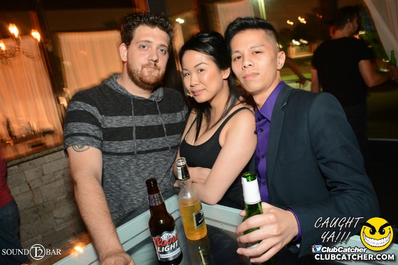 T2 lounge photo 12 - September 3rd, 2015