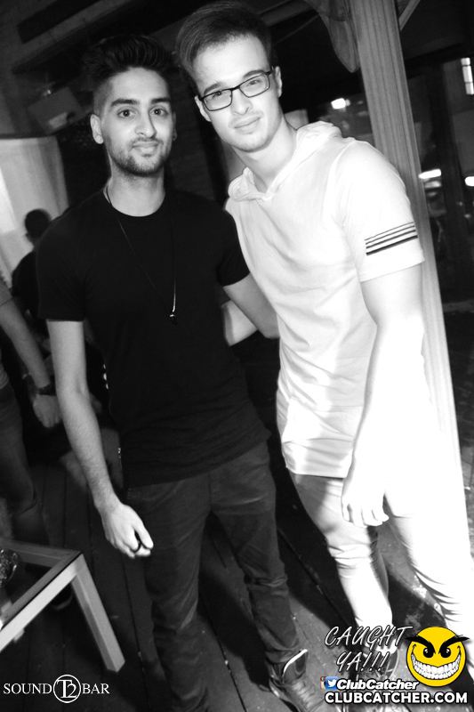 T2 lounge photo 115 - September 3rd, 2015