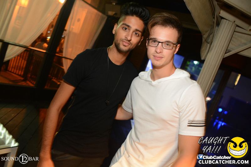 T2 lounge photo 120 - September 3rd, 2015