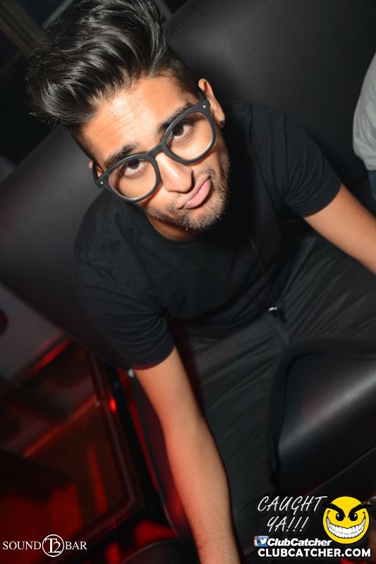 T2 lounge photo 121 - September 3rd, 2015