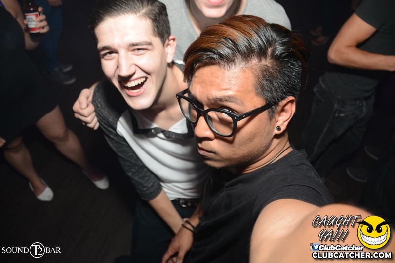 T2 lounge photo 125 - September 3rd, 2015