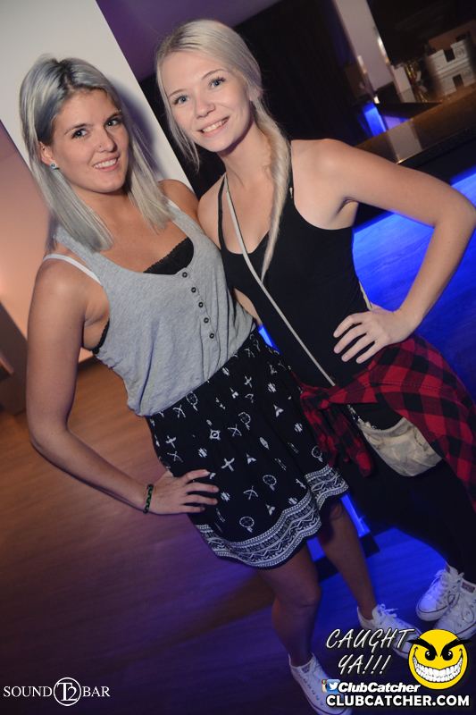 T2 lounge photo 17 - September 3rd, 2015