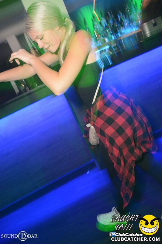 T2 lounge photo 3 - September 3rd, 2015