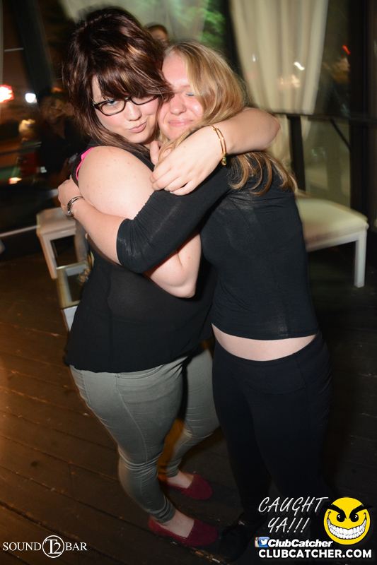 T2 lounge photo 22 - September 3rd, 2015