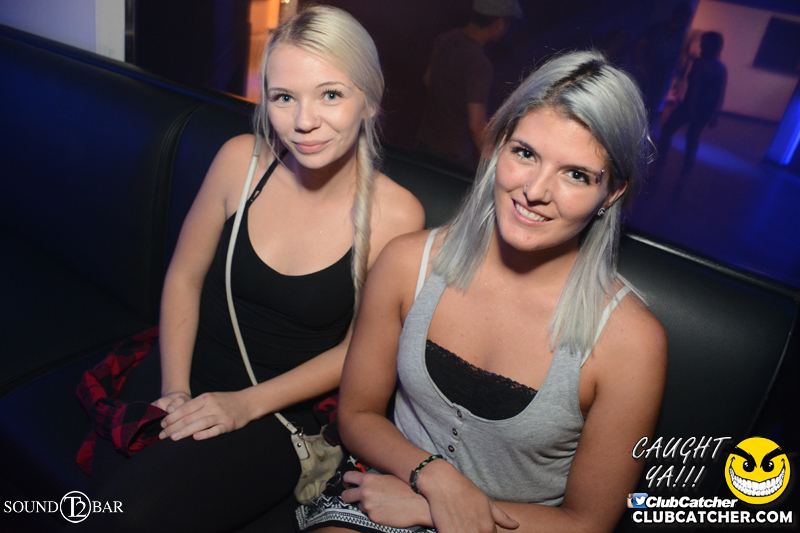 T2 lounge photo 29 - September 3rd, 2015