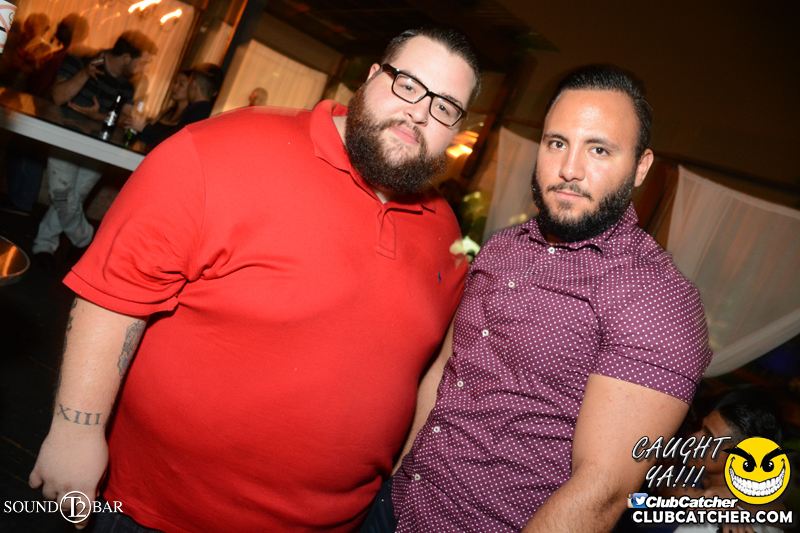 T2 lounge photo 32 - September 3rd, 2015