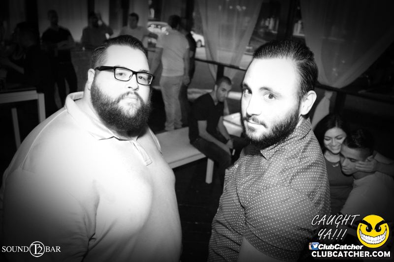 T2 lounge photo 36 - September 3rd, 2015