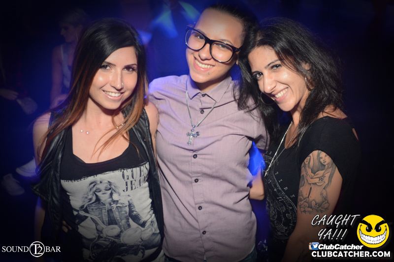 T2 lounge photo 38 - September 3rd, 2015