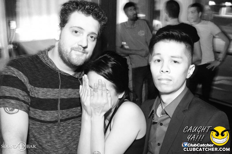 T2 lounge photo 41 - September 3rd, 2015