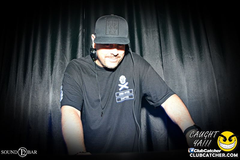 T2 lounge photo 46 - September 3rd, 2015