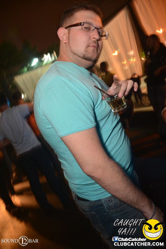 T2 lounge photo 47 - September 3rd, 2015